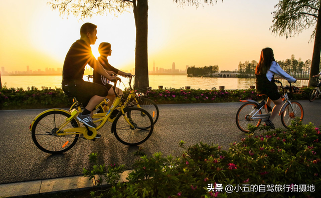 武汉3天2夜暴走攻略！本地人私藏的10个景点+20家美食全曝光