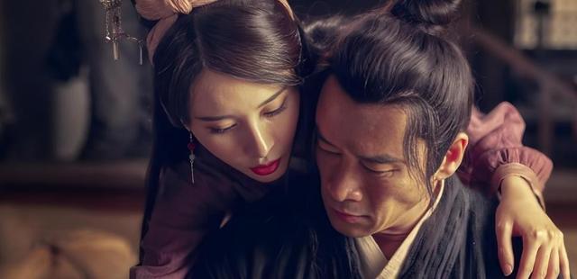 难怪武松杀潘金莲时，要将她内衣掀开，你听武松说过什么就懂了