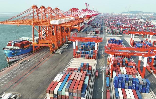 武统、和统都没希望了？台湾军事专家：中国已经走上了第三条路