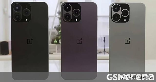 一加15即将发布：一加15规格详解