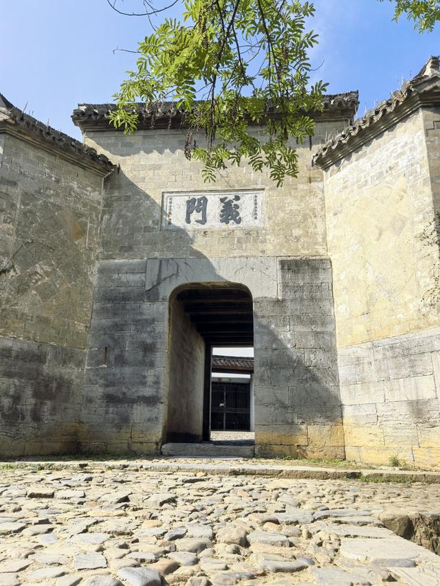 阅读江南 品味古镇|桃花潭：一首诗激荡千年余韵