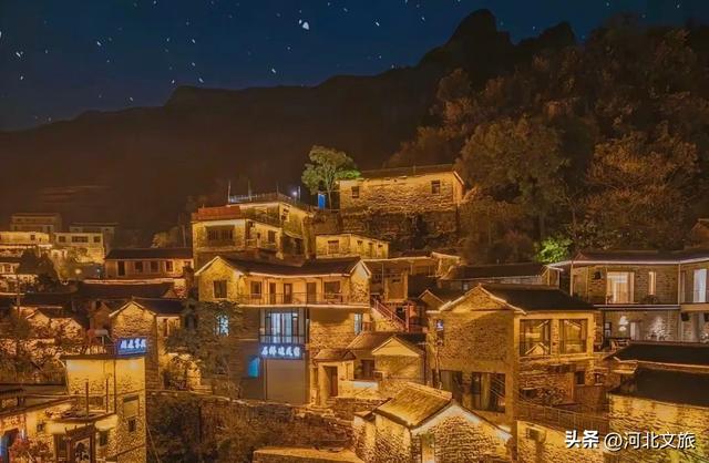 河北旅游必去的十大胜地，不容错过！你去过几个呢？