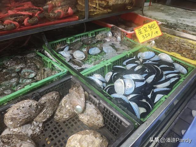 汕头最大海鲜批发市场 2026年汕头最大海鲜批发市场地址 汕头最大海鲜批发市场 2026年汕头最大海鲜批发市场地址