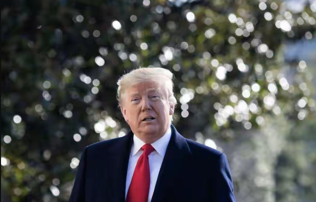 历史重演？美扣押中国油轮	，私吞180万桶原油，中方给出三句话