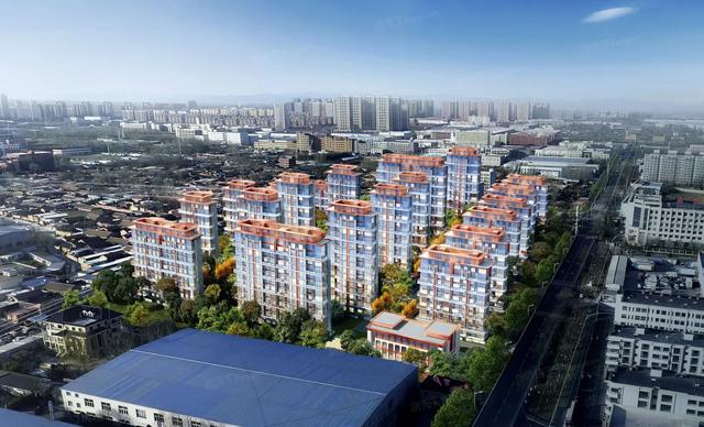 再添一座“鬼城”！房子价格从2万跌破到4千，现在却无人问津