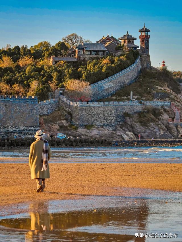 【乐游烟台】周末好去处丨高铁直达，烟台人去这半价玩！