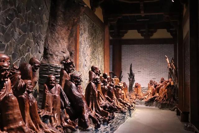 高铁1.5h！这座人少好玩无敌好吃的浙江名城，也免门票啦