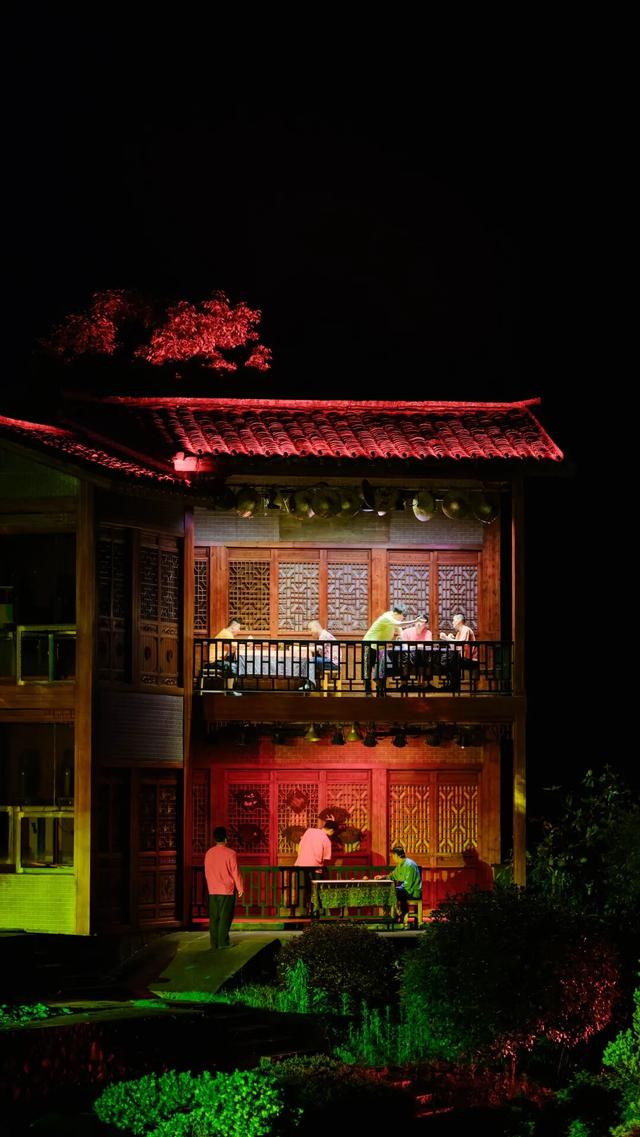 即日起，南平人买一送一！印象大红袍，轮到你了！