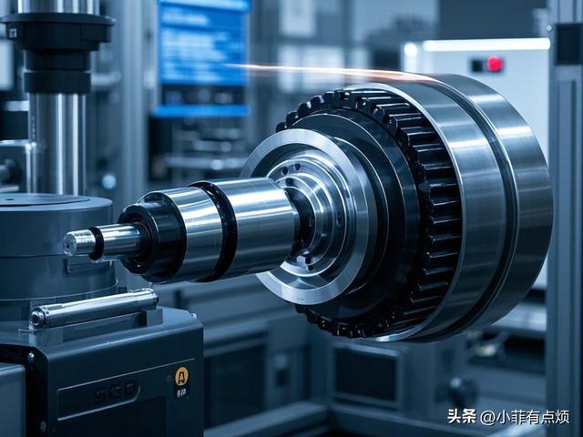 绝不向中方出售？国产“重器”打破天价进口，美日围追堵截失败