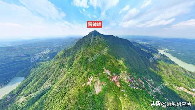 投资估算1亿元！衡阳新建一旅游区