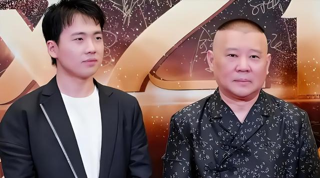 墙倒众人推！郭德纲被官方召谈仅三天，令人担忧的事还是发生了