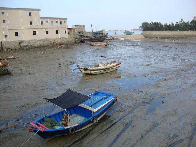 五十岁的我踏上新旅程 首骑单车(三)崇武2010.9.23---26)