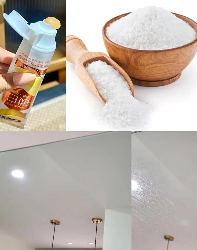 食盐+牙膏，瞒着家人偷偷用！半年省下大几百，学会太赚了