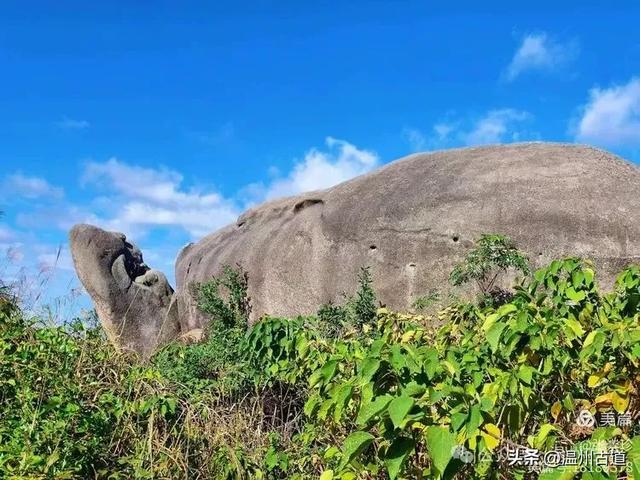 温州大罗山，驴友心目中最喜欢的25个热门打卡点，你去过几个？