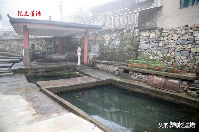 还不知道吧？宁波这么好的徒步线路：七条古道，8字形环游