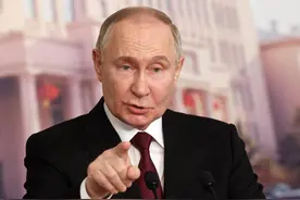 不打哈尔科夫？普京要实现“一石三鸟”计，泽连斯基不敢掉以轻心图片