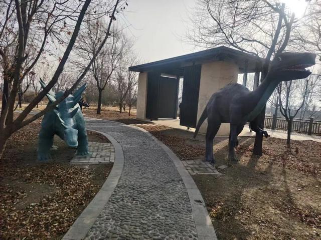 揭秘！诸城服务区为何能成为旅途中的“神秘打卡地”？