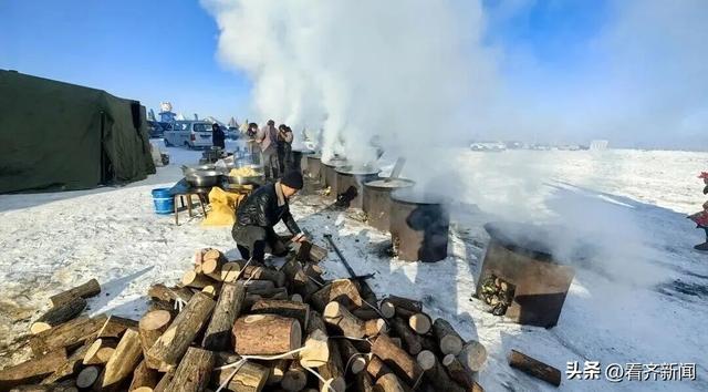 1月12日，齐齐哈尔有大事发生！