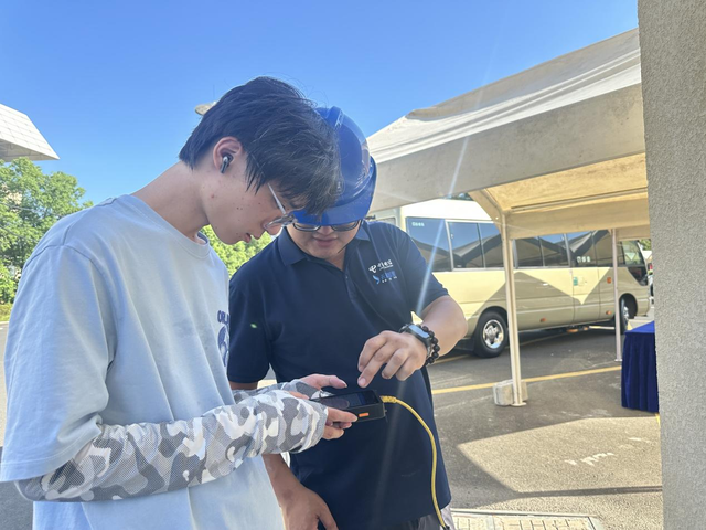 中国电信温州分公司5G-A全力护航浙BA温州主场通信畅通