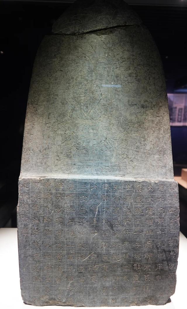 小众旅行地，河北临漳，邺城考古博物馆笔记