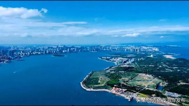 西海岸的云，“神仙”变的吧！