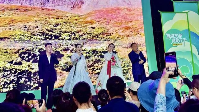 今明两天！长春这场免费狂欢还将继续！