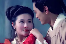 最悲情又最漂亮的风月片美女——陈宝莲图片