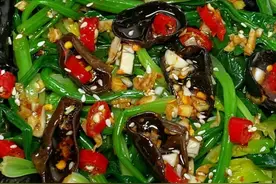 怕上火，多吃这3种蔬菜，一滋阴润燥，二疏肝养血，三清热解毒图片