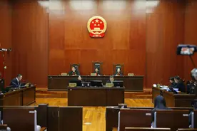 “拦精灵”屏蔽开屏广告，“芒果TV”起诉其不正当竞争，二审胜诉图片