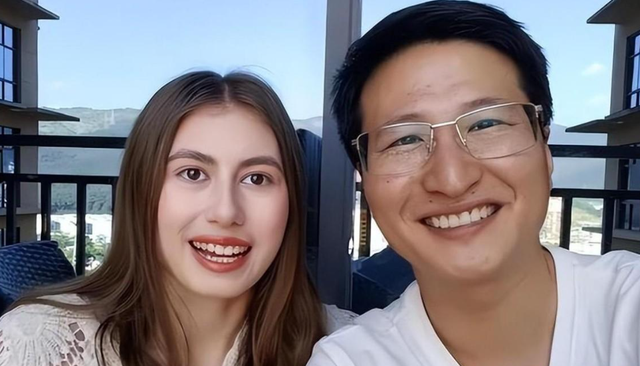山西农村小伙娶乌克兰美女，丈母娘也跟去老家，今已融入中国