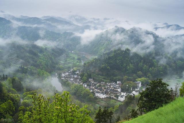 不想工作，就来这7个地方小住几天，亲近自然山野，远离都市喧嚣