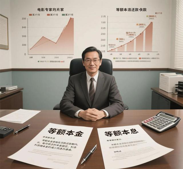 房贷人速看!银行打死不说的秘密:这样还100万房贷能省35万