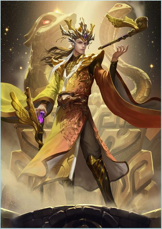 最强组队战！三国杀哪2个将可以打6个？