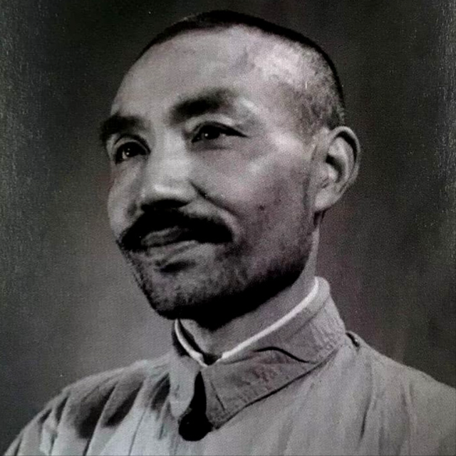 他无职务无军衔，评级时却惊动毛主席，最后特批的待遇比大将还高