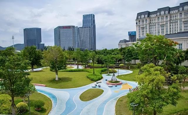 厉害了！全国“新时代旅游新地标”！厦门这里入选→