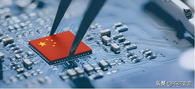 量增价跌引调查！中国模拟芯片的突围战与新机遇