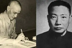 1949年，老蒋让毛人凤暗杀3人，毛人凤看到名单，却一个都不敢动图片