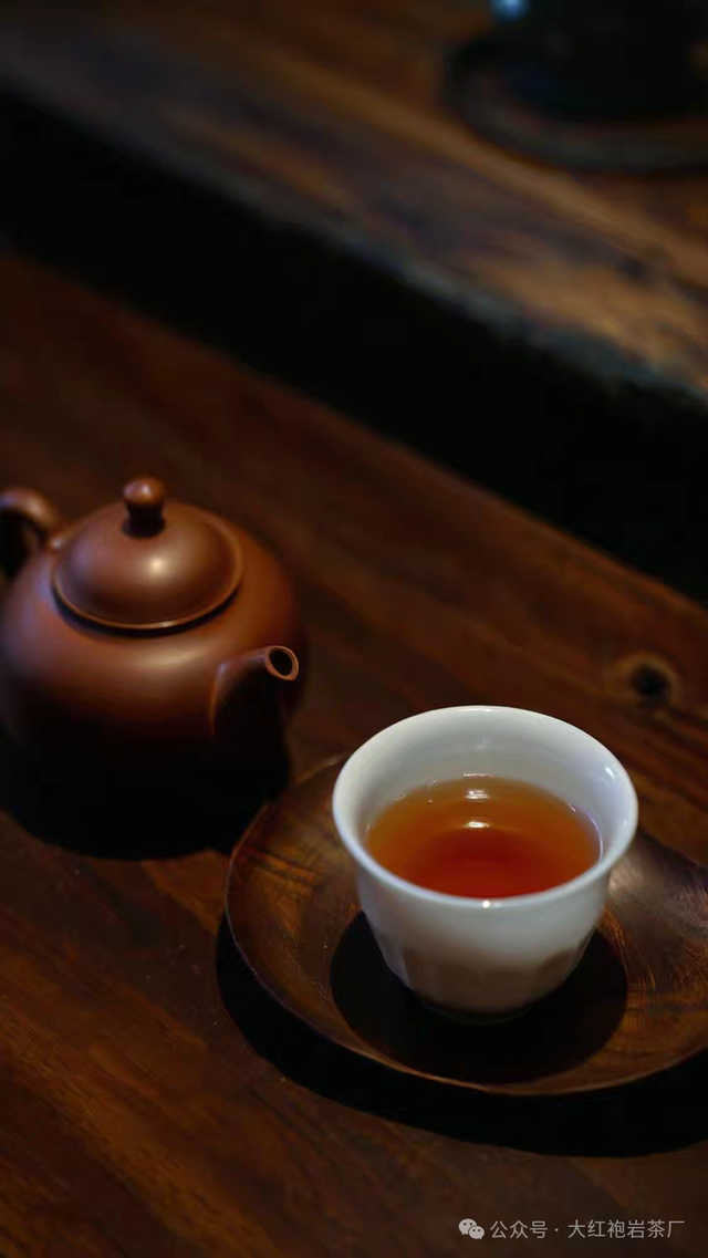 探秘天游峰大红袍：岩韵里的时光诗篇