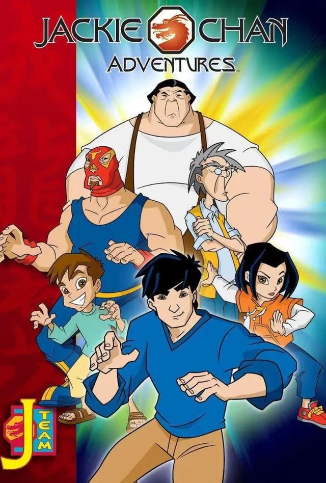 童年动漫回忆杀！看过30部以上的请举手！