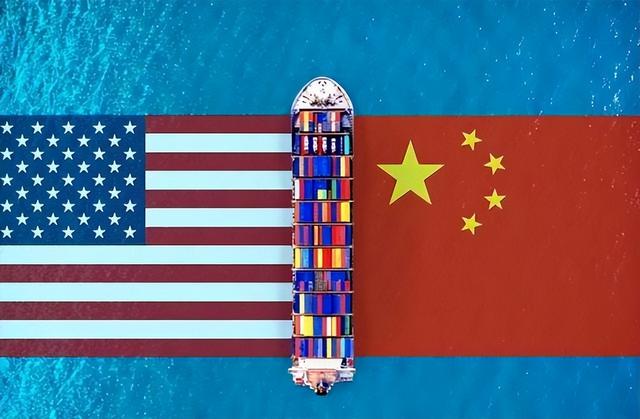 美国被打疼了！特朗普称希望“帮助中国”，万斯跪求中方下手轻点
