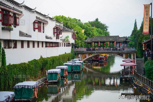 合肥漫游记：人文湖光与舌尖烟火，不走回头路的完美行程