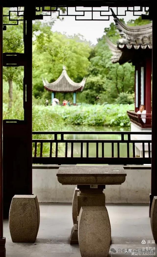 吴中第一名胜！承载千年传奇，吸引无数游客探秘，你可去过？