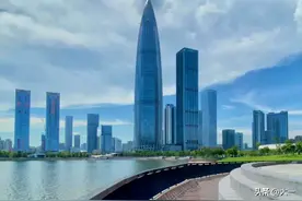 深圳楼市：卖房的业主要疯了图片