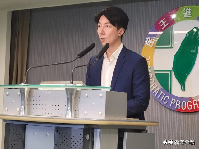 郑丽文又有大动作，当着日媒的面、直接说出心里话，绿营瞬间炸锅