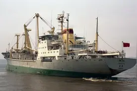 李船长的航海13:远洋船舶没有配备专业医生船员生病只有听天由命图片