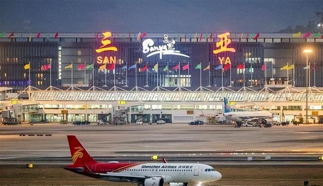 “第2个香港”即将诞生！面积是香港的30倍，目标是比香港还自由