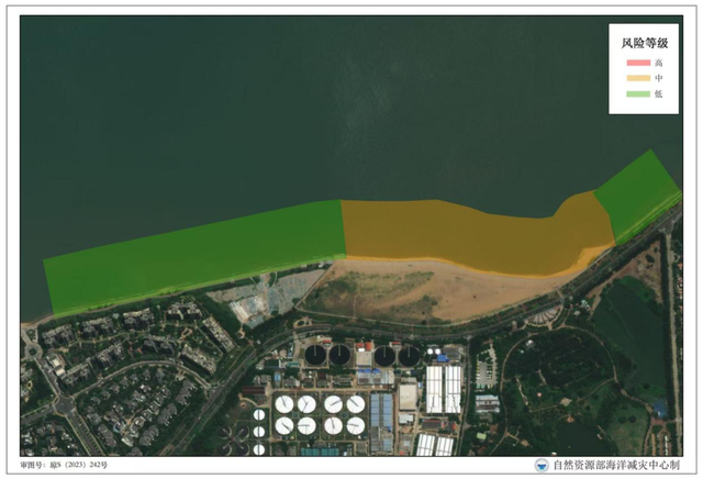 放心玩海，海口“四张清单”守护您
