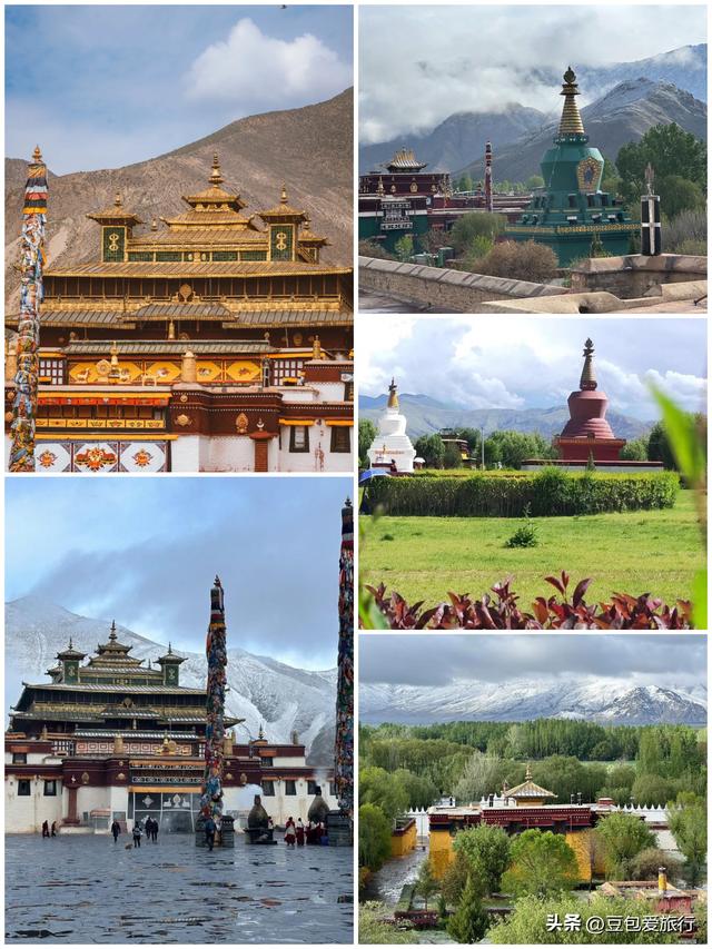 西藏山南深度旅行指南——圣境与人文的交响诗