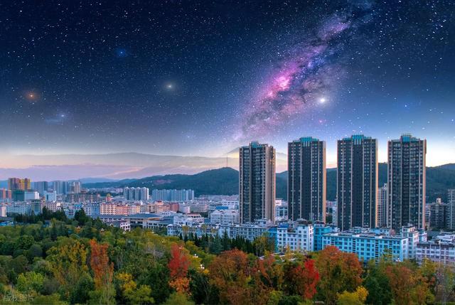 国内最被低估的宜居城市之一，不是大理，不是昆明，而是楚雄！