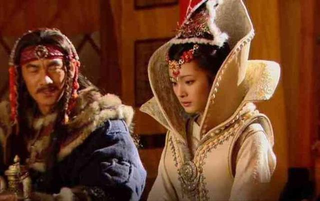 匈奴女人有一特点，让中原男子避之不及，即使长得再漂亮也不敢娶